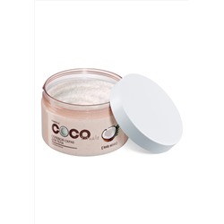 Солевой скраб для тела Coco Rituals