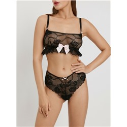 Бюстгальтер Bralette жен. Marilena