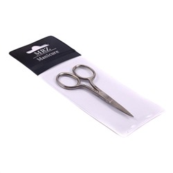 Mertz Ножницы маникюрные для ногтей 1267-S, 9 см
