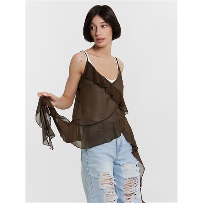 БЛУЗКА ЖЕНСКАЯ 112777