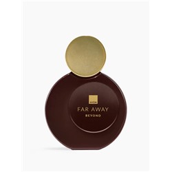 Духи для женщин Far Away Beyond, 50 мл