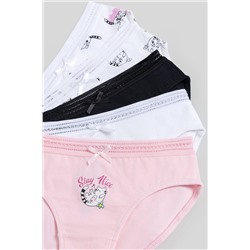 Трусы, 5 шт. ACOOLA, 1064742