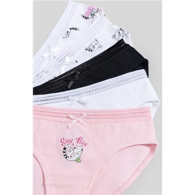 Трусы, 5 шт. ACOOLA, 1064742