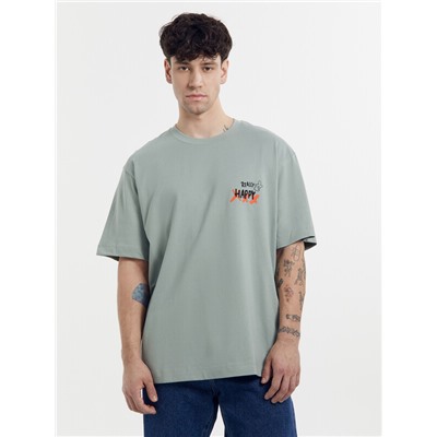 ФУТБОЛКА МУЖСКАЯ 111858