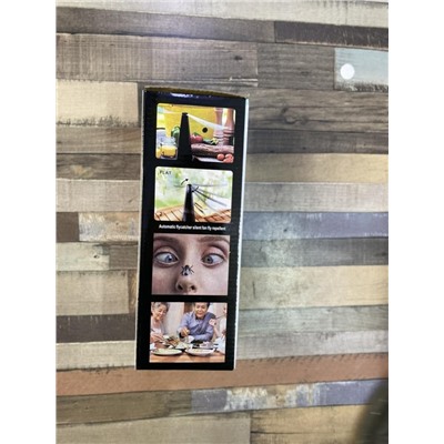 Отпугиватель мух