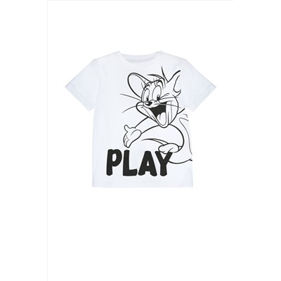 Футболка PLAYTODAY, 1088535