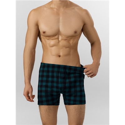 ТРУСЫ МУЖСКИЕ (2ШТ) 411152-2