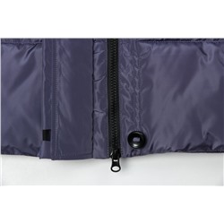 Куртка-парка