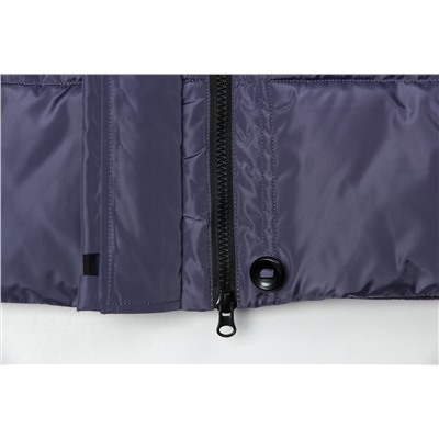 Куртка-парка