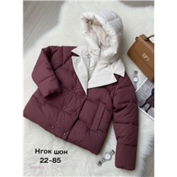 Куртка весна бронь 2055290-3