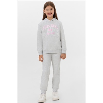 Комплект (Худи+Брюки) MARK FORMELLE, 1207153