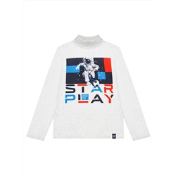 PLAYTODAY Водолазка