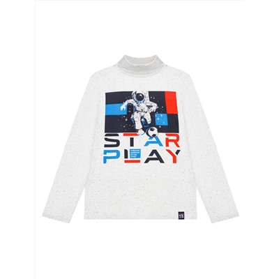 PLAYTODAY Водолазка