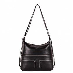 Сумка 5565G  black S-Style