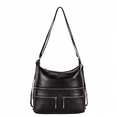 Сумка 5565G  black S-Style