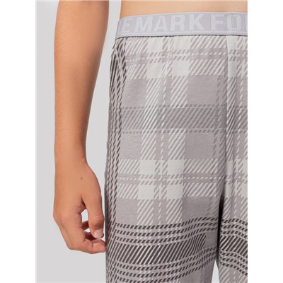 КОМПЛЕКТ ДЛЯ МАЛЬЧИКОВ (ДЖЕМПЕР, БРЮКИ) 563335