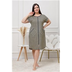 Халат женский 8462 (Меандр)