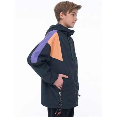 BZIN4320 (Ветровка для мальчика, Pelican )