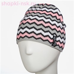 9413/3 Шапка для девочки (50-52)