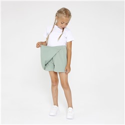 Юбка-шорты для девочки Ириска