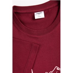 Мужская футболка Happyfox