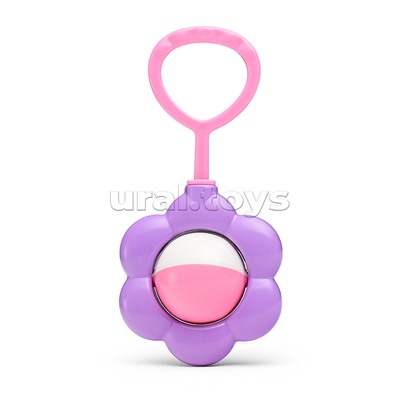 Погремушка Ромашка