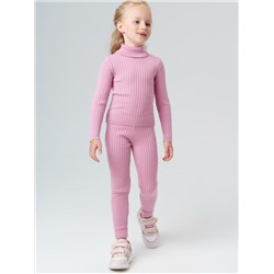 Водолазка трикотажная для девочек