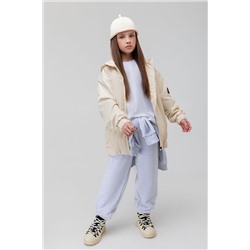 Куртка с капюшоном со стойкой BODO-S, 1241948