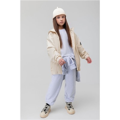 Куртка с капюшоном со стойкой BODO-S, 1241948