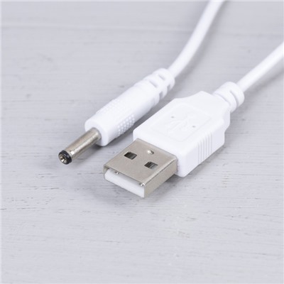 Светодиодная фигура «Фонарь с Дедом Морозом» 15×30×12.5 см, пластик, батарейки ААх3 (не в комплекте), USB, свечение тёплое белое