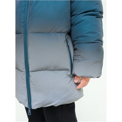 PELICAN Куртка BZXW3297/1