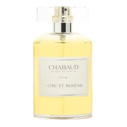 CHABAUD MAISON DE PARFUM CHIC ET BOHEME edp (w) 1.5ml пробник
