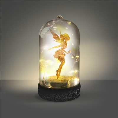 Ночник своими руками «Вечная роза», набор для творчества