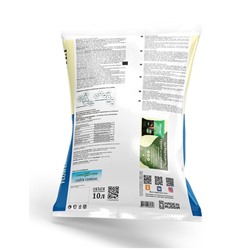 Грунт «Живая Земля», цветочная, 10 л