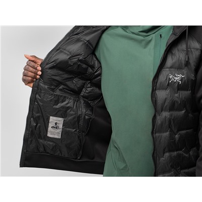 Куртка Arcteryx