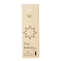 Наполнитель для ароматического диффузора ХО The Infinity, 100 мл
