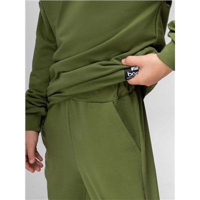 Bodo Костюм 11-554MU