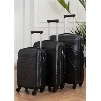 Чемодан на колесах размер S #22851714