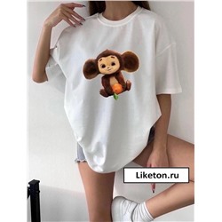 Футболка, Артикул: 132514