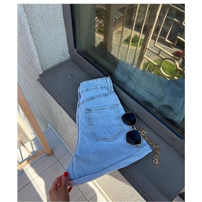 Шорты #22998475