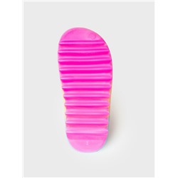 Сабо для девочек