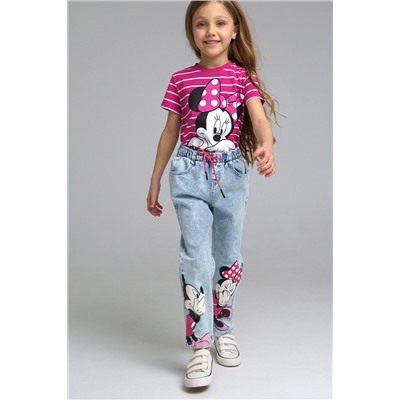 Джинсы PLAYTODAY, 748375