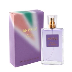 Туалетная вода женская Parfum de France Arpege, 60 мл (по мотивам Eclat A`Arpege (Lanvin)