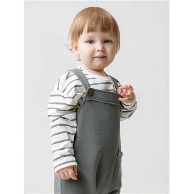 CROCKID Полукомбинезон КР 6549