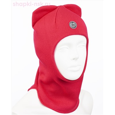 14468/UF MGT Шлем для девочки (50-52)