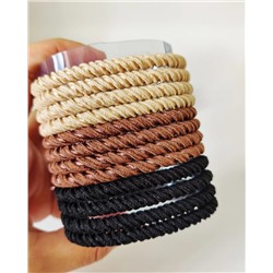 Набор резинок для волос