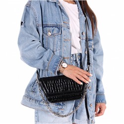 Сумка 2337SH black S-Style