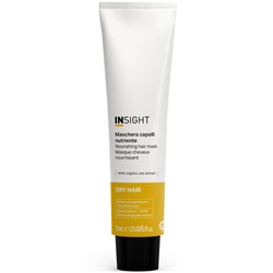INSIGHT «DRY HAIR» Маска для увлажнения и питания сухих волос 75 мл