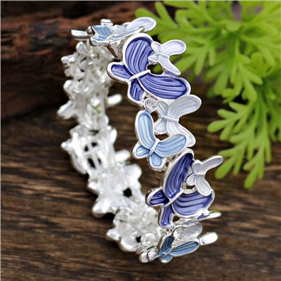 Браслет на резинке арт. 41 9831 (id 286244)