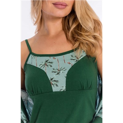 Пижамный комплект М323181а